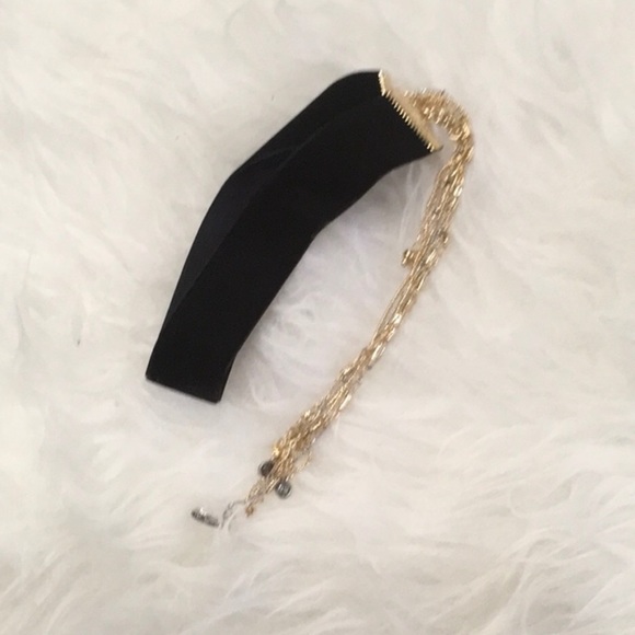 NEW Nasty Gal choker - Picture 3 of 4